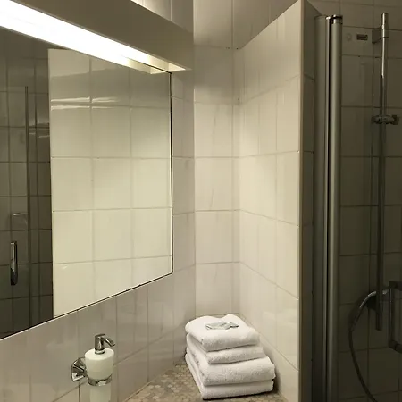 Hotel Aust - 3*
