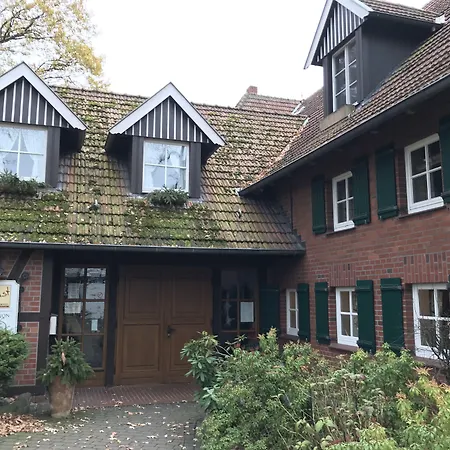 Aust - Warendorf