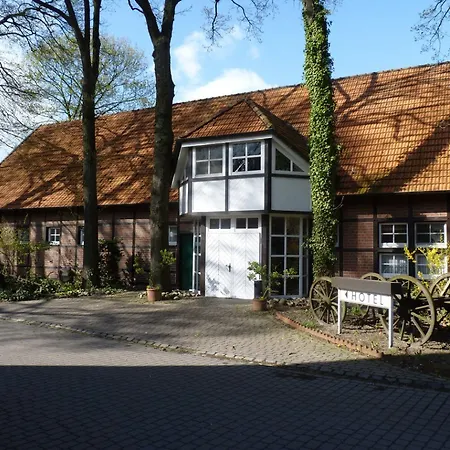 Hotel Aust - Warendorf
