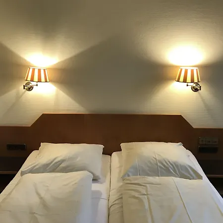 Hotel Aust -