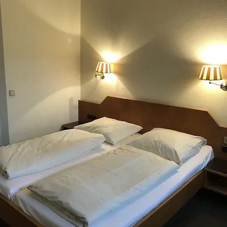 Hotel Aust -