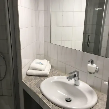 Aust - Hotel Warendorf