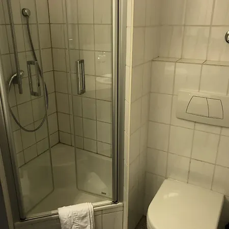 Hotel Aust -