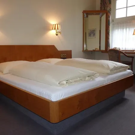 Hotel Aust - 3*