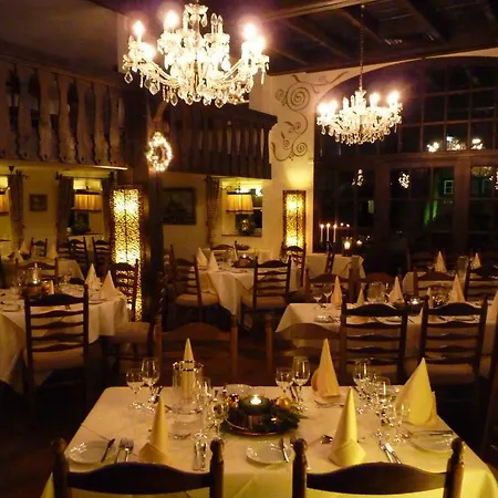 Hotel Aust -