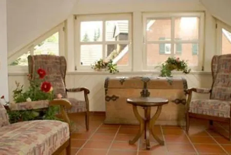 Aust - Hotel Warendorf