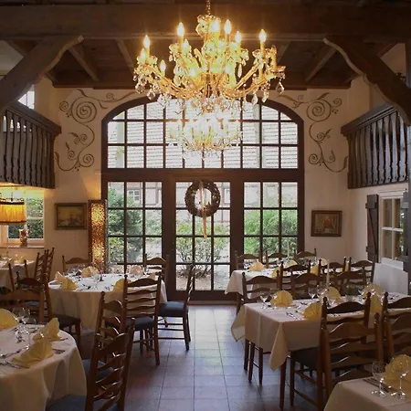 Aust - Hotel Warendorf